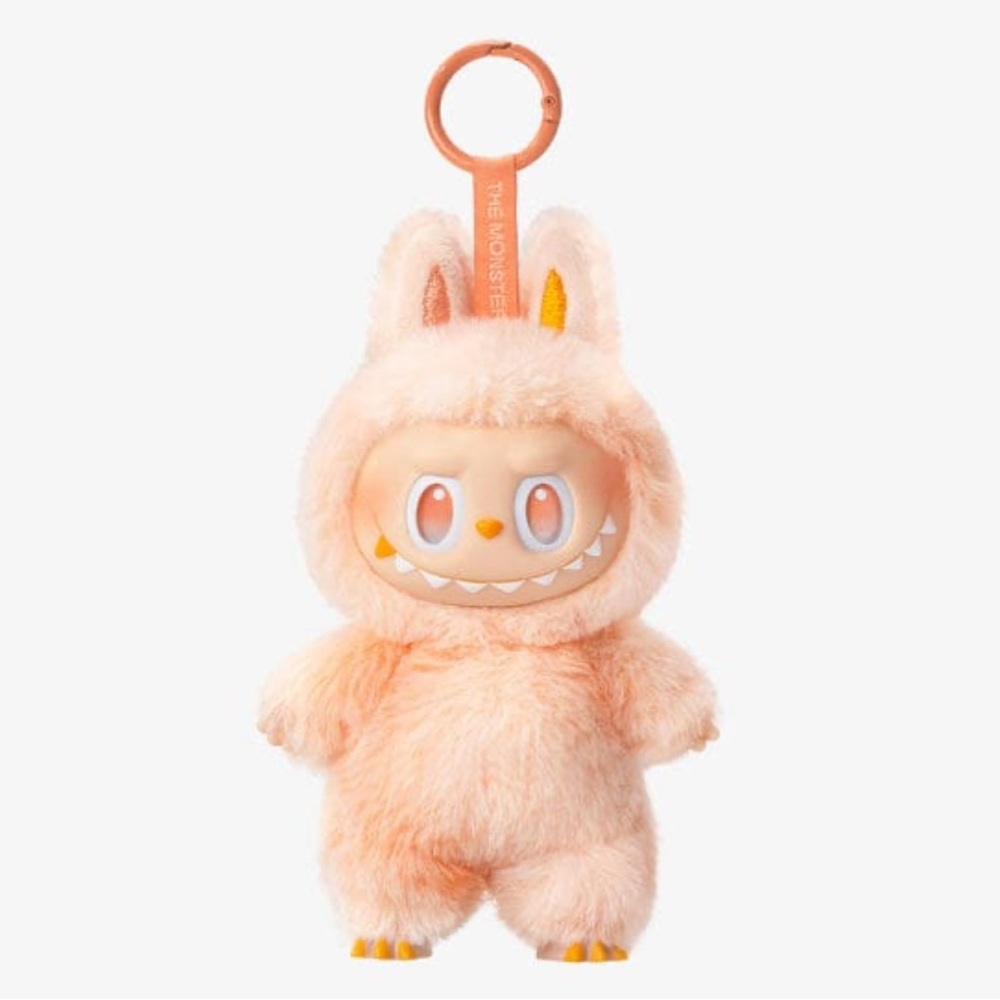 THE MONSTERS Big Into Energy Series - Labubu Happiness